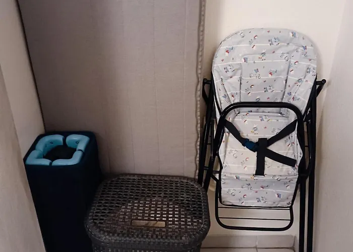 Blue Horizon T4 3 Bedrooms Panoramic Sea View