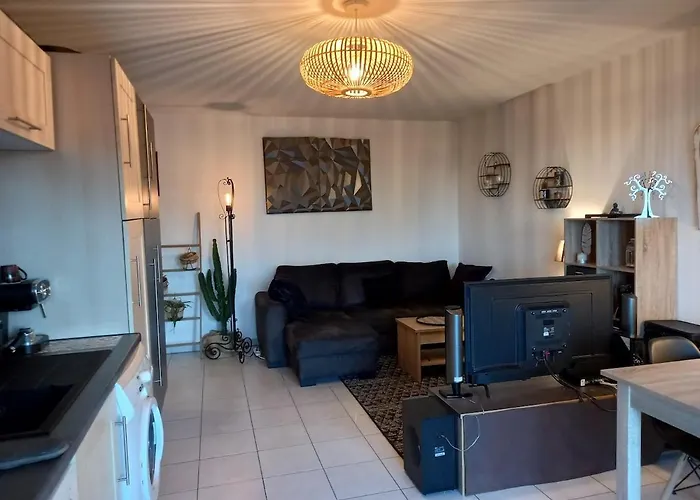 Appartement Blue Horizon T4 3 Bedrooms Panoramic Sea View *