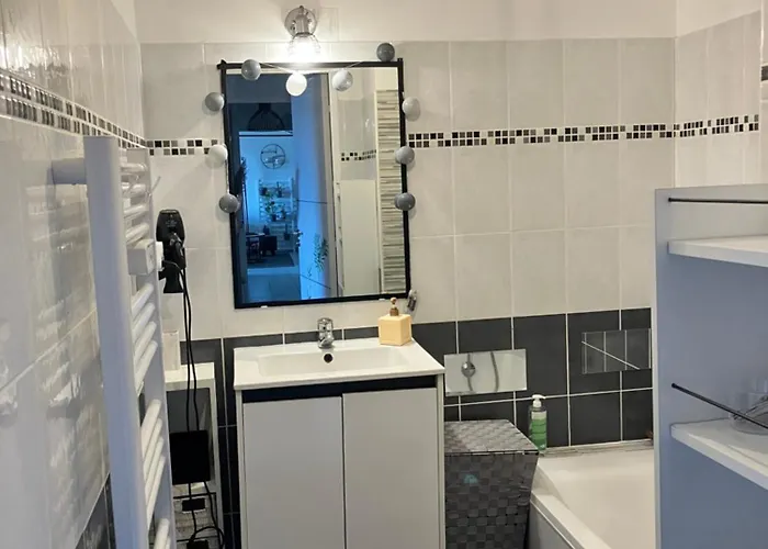 Apartmán Blue Horizon T4 3 Bedrooms Panoramic Sea View *