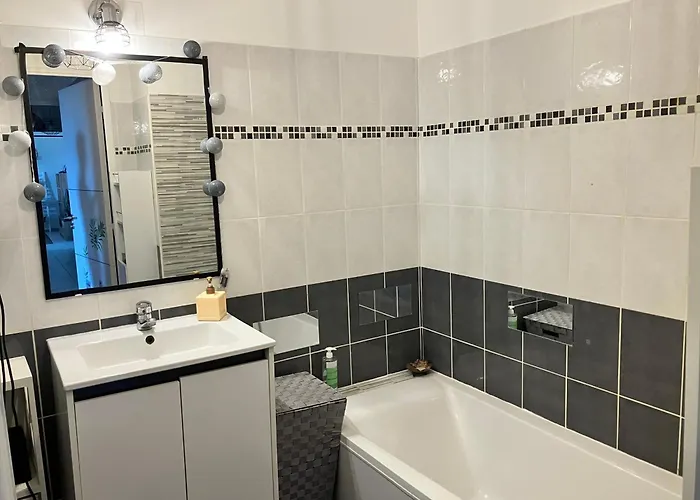 Blue Horizon T4 3 Bedrooms Panoramic Sea View Appartement Saint-Raphaël