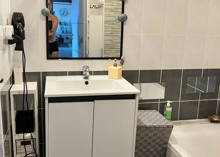 Appartement Blue Horizon T4 3 Bedrooms Panoramic Sea View *