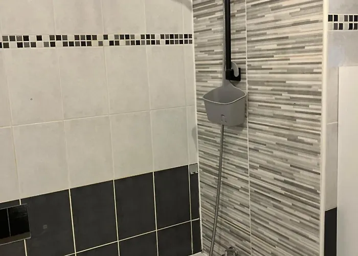 Apartmán Blue Horizon T4 3 Bedrooms Panoramic Sea View *