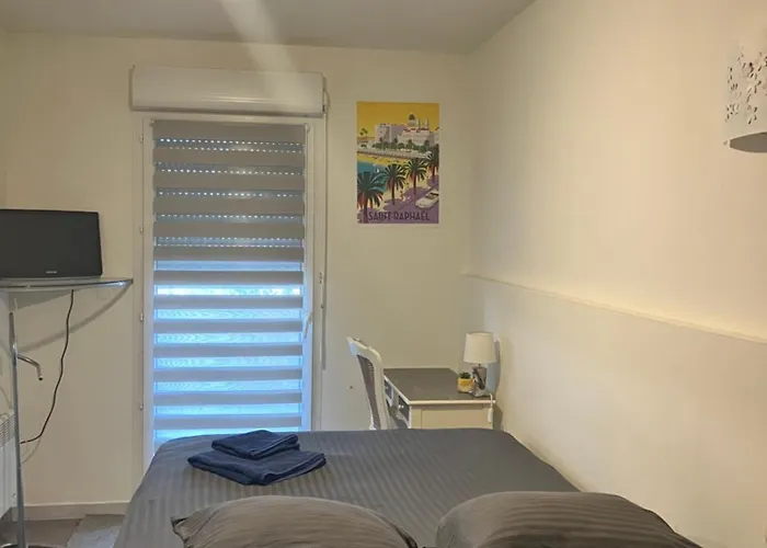 Blue Horizon T4 3 Bedrooms Panoramic Sea View Apartmán