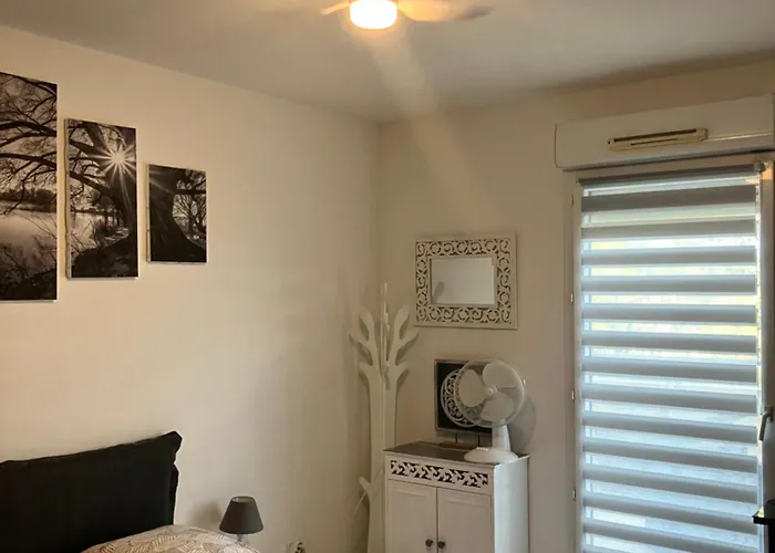 Blue Horizon T4 3 Bedrooms Panoramic Sea View Appartement